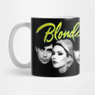 blondie Mug